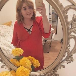 Meet your Posher, Brittany